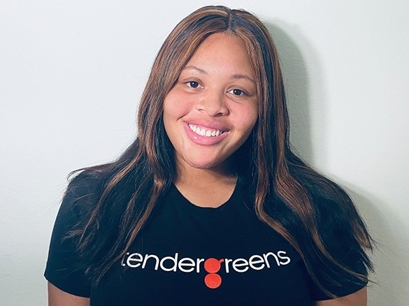 Chef Raniesha Newell