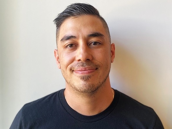 Chef Zachary L. Nguyen